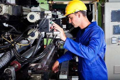 Ejem. de operaciones industriales