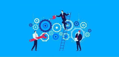 ¿Qué es Innovación?