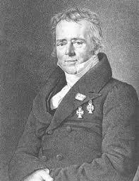 Hans Oersted