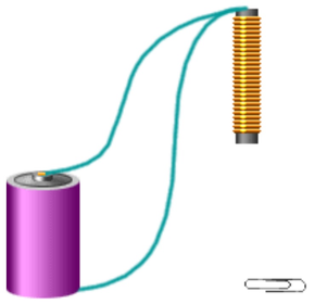 Electroimanes