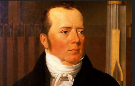 Biografia de Oersted: