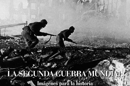 MEXICO EN LA SEGUNDA GUERRA MUNDIAL