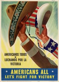 MEXICO EN LA SEGUNDA GUERRA MUNDIAL