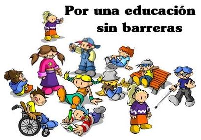 LAS TICs EN LA EDUCACIÓN INCLUSIVA