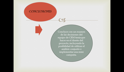 Grupo 7: Bancaja desarrollo de inteligencia de cliente