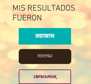 MIS RESULTADOS