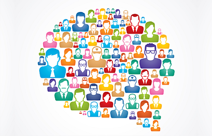 Online community