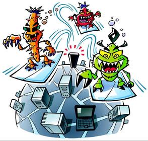 Virus.