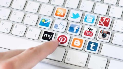 tecnologia y sociedad redes sociales