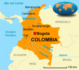 Colômbia