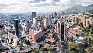 Principais Cidades