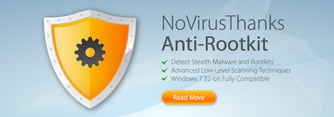 Rootkit.