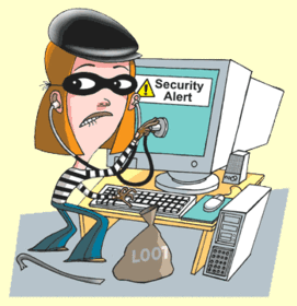 Rootkit.