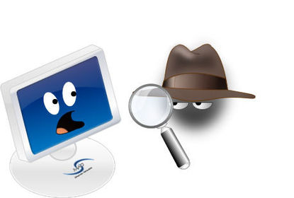 Spyware.