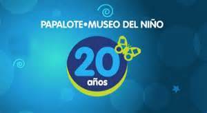 Papalote - Museo del Niño