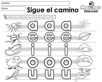 SIGUE EL CAMINO