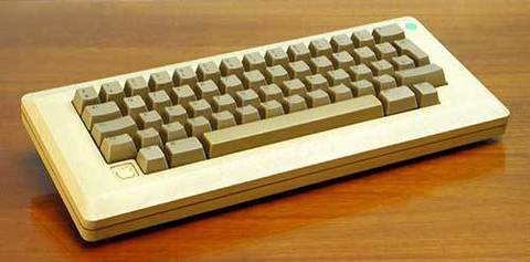 Teclado