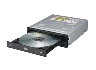 CD-ROM Y DVD