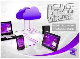 DISCO VIRTUAL