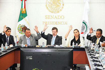 Título tercero - De los Perfiles, Parámetros e Indicadores