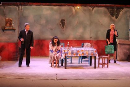 Los cinco temas del proyecto ACTORES
