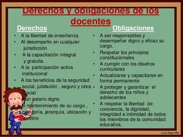 TITULO V