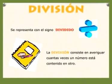 Operaciones Basicas de aritmeticas