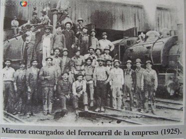 El auge economico en mexico