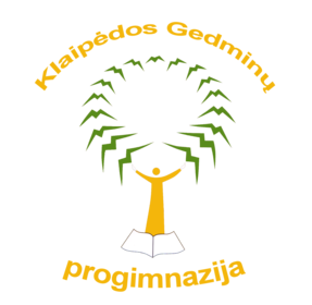 Project team from Gedminai progymnazium