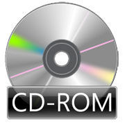 CD Rom