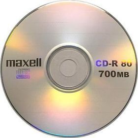 CD-R