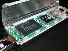 Memoria Flash