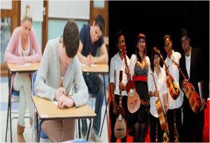 Educación y cultura