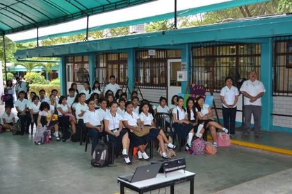 LEY GENERAL DE SERVICIO PROFESIONAL DOCENTE