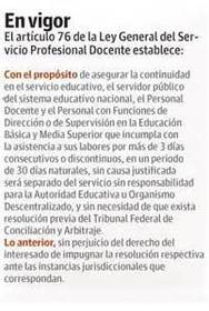 TRANSITORIOS
