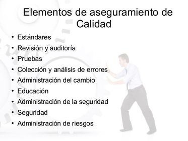 Elementos de ACS