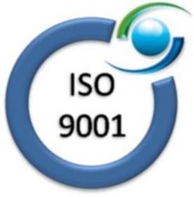 Normas de calidad ISO 9000