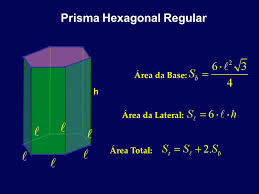 PRISMA HEXAGONAL