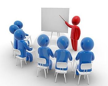 Técnicas y procedimientos didácticos (Técnicas en la exposición del profesor).