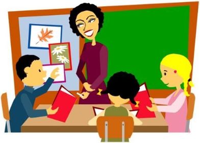 Fundamentación teórico-conceptual del quehacer docente.