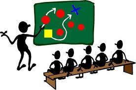 Instrucción