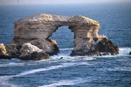 Monumento Natural