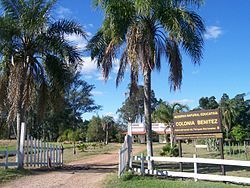 Reservas Naturales Estrictas