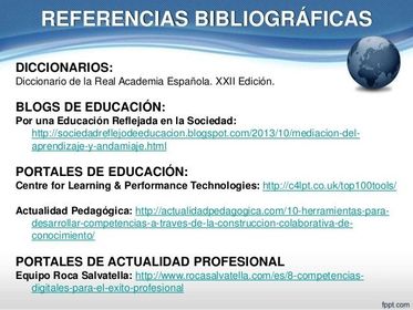 mediacion tecnologica e innovacion tecnologica en el contexto educativo