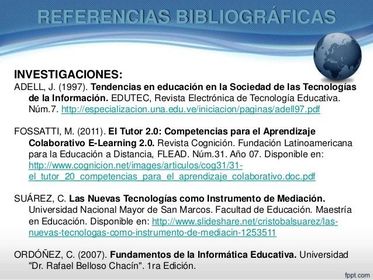 mediacion tecnologica e innovacion tecnologica en el contexto educativo