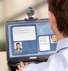 VIDEOCONFERENCIA