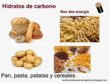 Carbohidratos