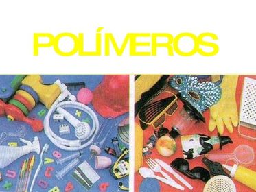 Polímeros
