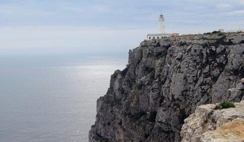 FAR DE LA MOLA