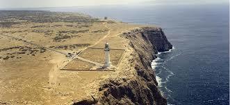 FAR CAP DE BARBARIA